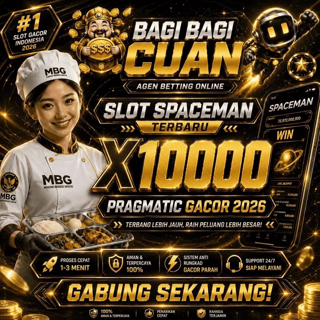 LAMPUNG4D Banner